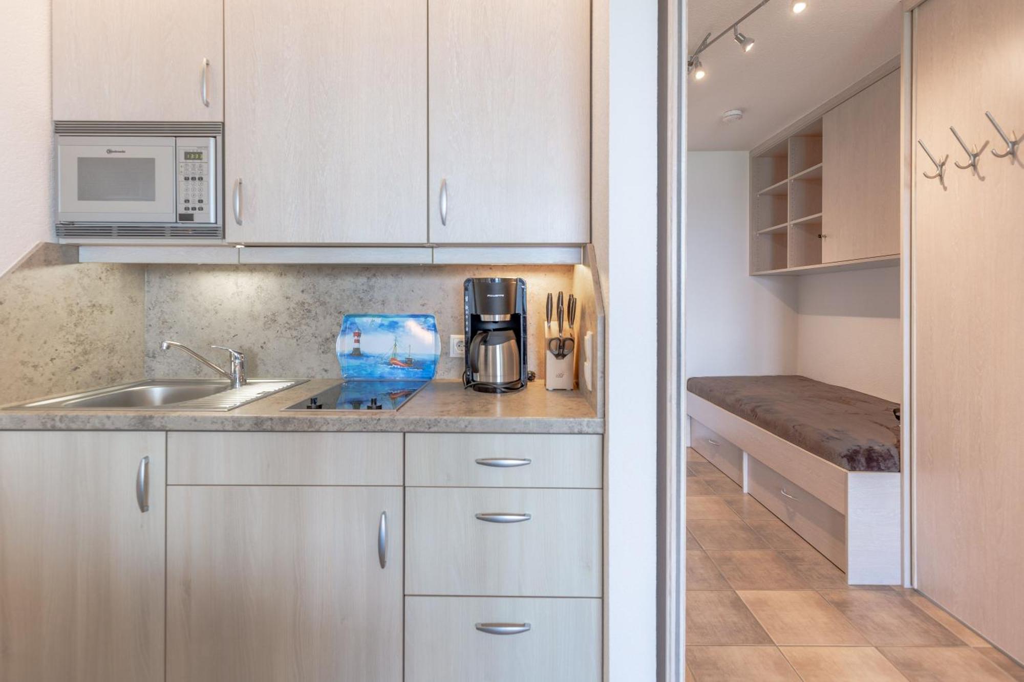 Haus Nautic, 419
