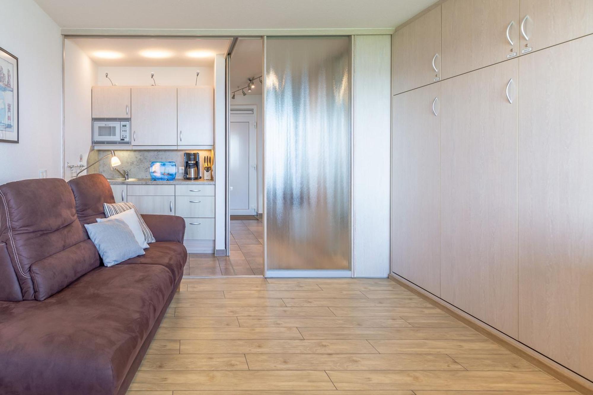 Haus Nautic, 419 Apartment *