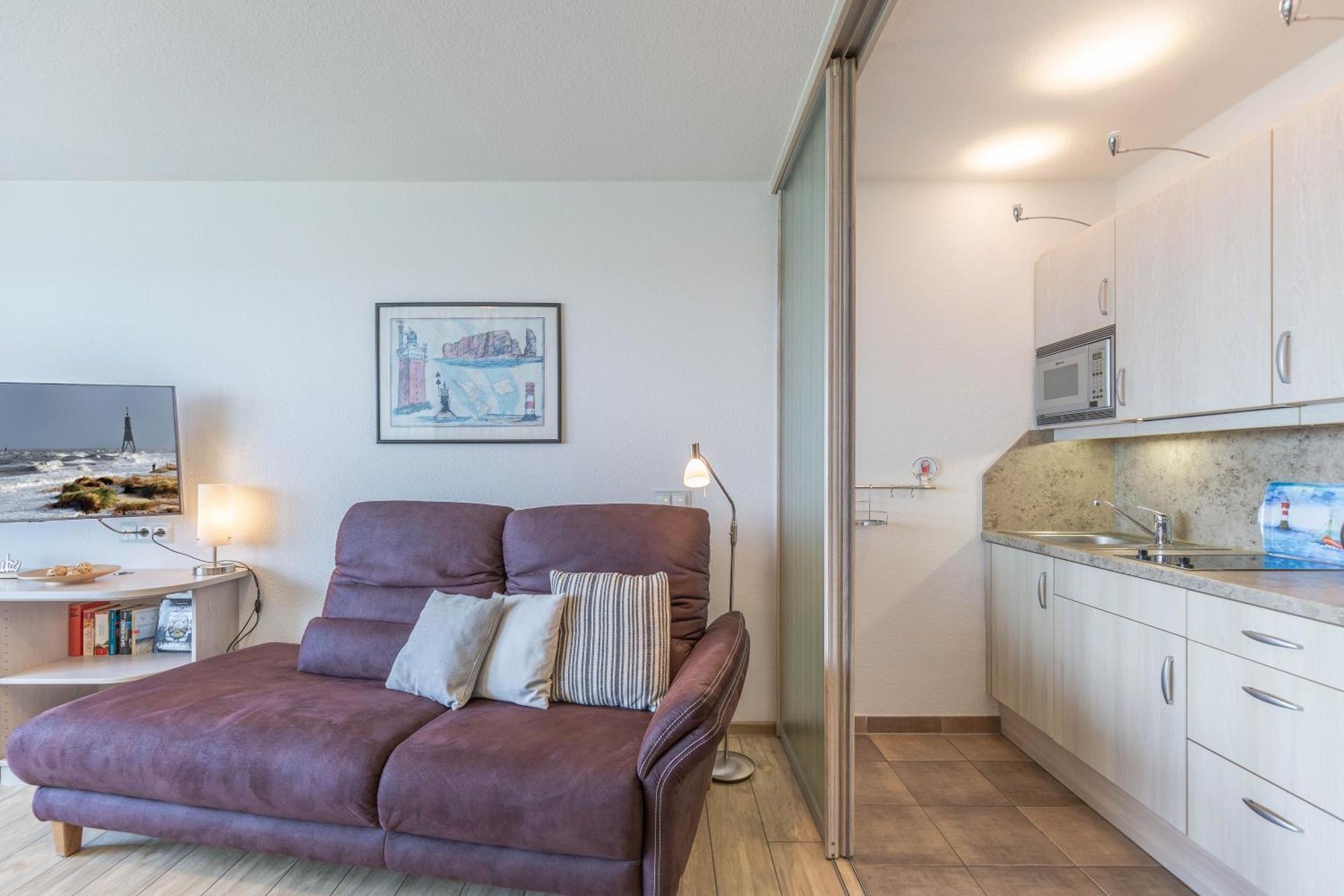 Haus Nautic, 419 * Cuxhaven